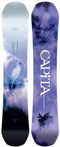 Capita Birds of a Feather snowboard
